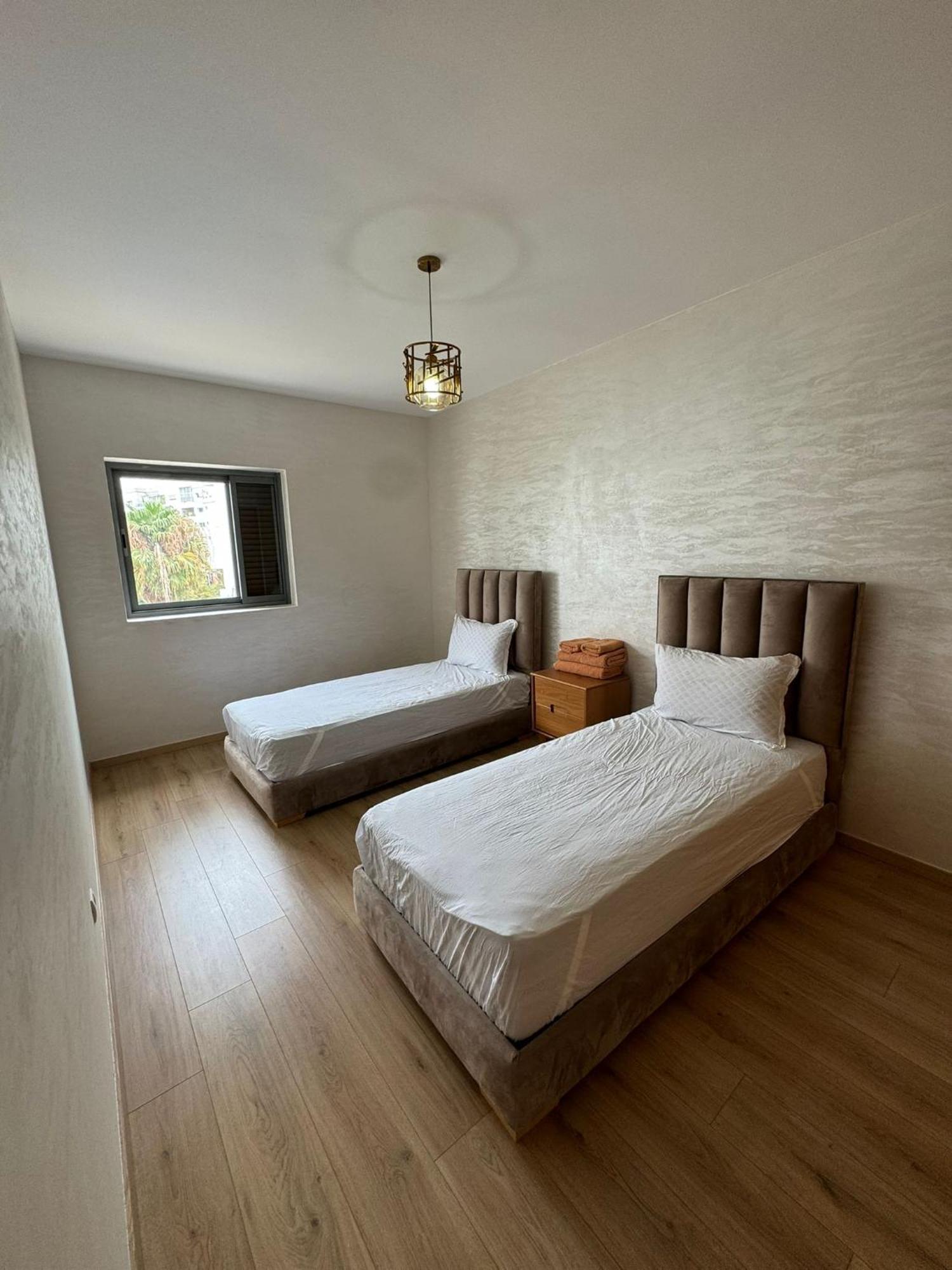 Appartement Haut Standing Residence Iken Parc Agadir Founty Exterior photo